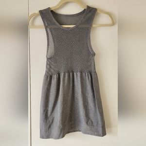 Lorna Jane seamless workout tank